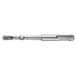 Wiertło do betonu SDS Plus, 6 x 110 mm, S4 VERTO