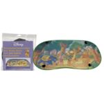 Zasłonka na tylną szybę KUBUŚ PUCHATEK