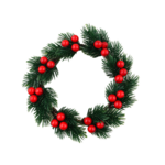 Stroik do świeczki 10 cm