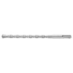Wiertło do betonu SDS Plus, 10 x 210 mm, S4 VERTO