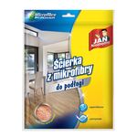 Ścierka z mikrofibry do podłogi Jan Niezbędny