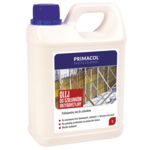 Olej do szalunków 1 l Primacol Professional