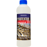 Protektor koncentrat 1:9 bezbarwny 1 l Primacol Professional