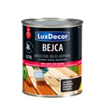 Bejca do drewna palisander 0,75 l LuxDecor