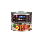 Lakierobejca do drewna cedr 0,2 l LuxDecor