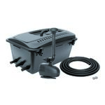 Zestaw filtracyjno - fontannowy Klarjet 15000 Aquael