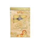 Podgrzewacze Angels wanilia 12 g 6 sztuk