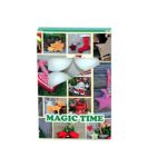 Podgrzewacze Magic Time cynamon 12 g 6 sztuk