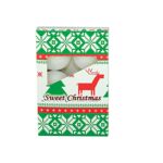 Podgrzewacze Sweet Christmas goździk 12 g 6 sztuk