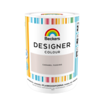 Farba lateksowa Beckers Designer Colour Caramel Pudding 5 l