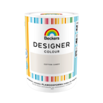 Farba lateksowa Beckers Designer Colour Cotton Candy 5 l