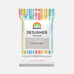 Farba lateksowa Beckers Designer Colour TESTER Crocus Violet 0,05 l