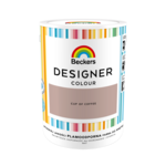 Farba lateksowa Beckers Designer Colour Cup Of Coffee 5 l