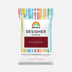 Farba lateksowa Beckers Designer Colour TESTER Dark Raspberry 0,05 l