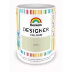 Farba lateksowa Beckers Designer Colour Salvia 5 l