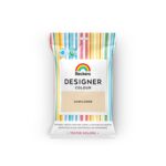 Farba lateksowa Beckers Designer Colour TESTER Sunflower 0,05 l