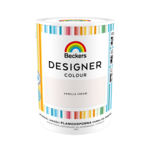 Farba lateksowa Beckers Designer Colour Vanilla Cream 5 l