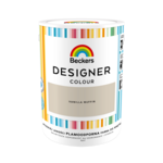 Farba lateksowa Beckers Designer Colour Vanilla Muffin 5 l