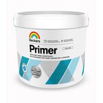 Farba akrylowa gruntująca Beckers Designer Primer 3L