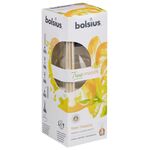 Dyfuzor zapachowy 45 ml Feel Happy TM Bolsius