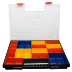 Organizer PROLINE HD 21 przegród