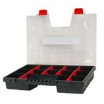 Organizer 29 z rączką PROLINE HD 21 przegród
