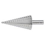 Wiertło stopniowe, 4 - 32 mm GRAPHITE