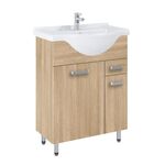 Szafka podumywalkowa Vita 65 2D 1 S NN Sanremo Elita