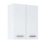 Szafka wisząca Amigo 50 2D White HG Elita