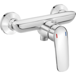 Bateria natryskowa Coriander Deante