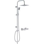 Deszczownia z baterią termostatyczną Neo Vero