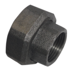 Śrubunek do pompy 6/4" x 1" komplet 2 szt. Invena Prov 