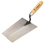 Kielnia trapezowa 200 x 140 mm TOPEX