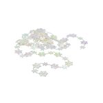 Łańcuch śnieżynki 270 x 3 cm