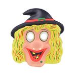 Maska wesołe potwory mix