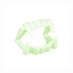 Fluorescencyjna szczęka wampira