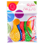 Balony Magic Party 5 sztuk