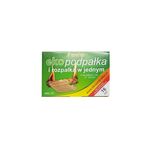 Ekopodpałka i rozpałka w jednym