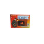Wypalacz Sadzy Sadpal 1 kg (worek)