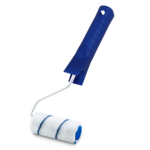 Wałek malarski Gepardakryl Midi do farb akrylowych 10 cm HARDY