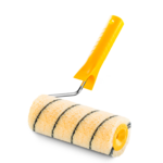 Wałek malarski Hardstar Maxi do farb emulsyjnych 25 cm HARDY