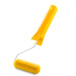 Wałek malarski Moltoflok Mini do farb emulsyjnych 10 cm HARDY