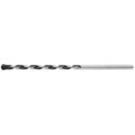 Wiertło do betonu 8 x 250 mm, szlifowane VERTO