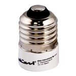 Adapter E14 / E27 Duwi
