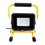 Reflektor LED 10 W ze stojakiem IP65 Duwi