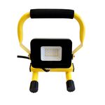 Reflektor LED 20 W ze stojakiem IP65 Duwi