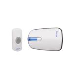 Dzwonek bezprzewodowy Galaxybell Duwi