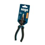 Szczypce płaskie 160 mm HIGO