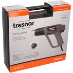 Opalarka 2000 W TRESNAR