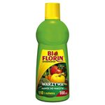 Nawóz do warzyw Bi Florin 550 ml